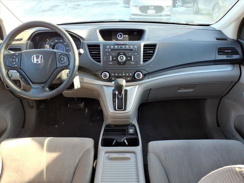 Used 2014 Honda CR-V LX image 8