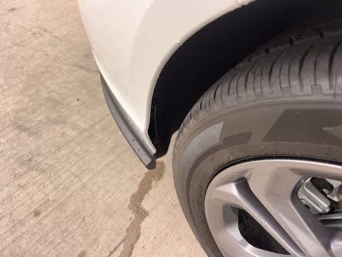 Used 2025 Honda Accord EX-L image 23