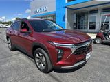 New 2025 Chevrolet Trax LT w/ Driver Confidence Package image 2