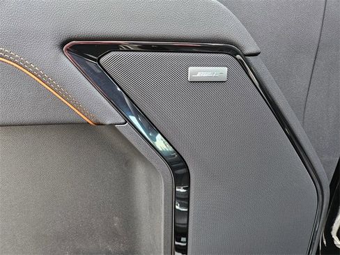 New 2026 GMC Sierra 3500 AT4 image 17