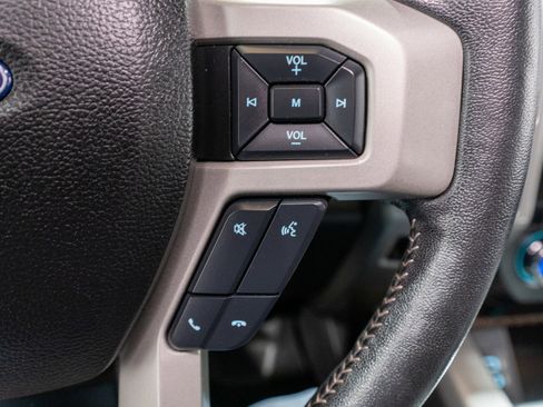 Used 2019 Ford F350 Lariat w/ Lariat Ultimate Package image 30