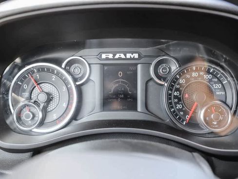 New 2023 RAM 5500 Tradesman AWD/4WD image 24