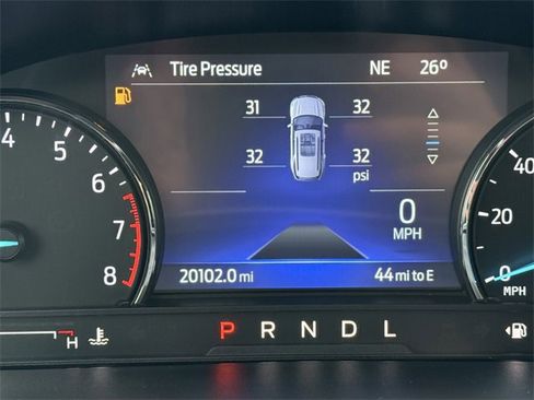 Certified 2023 Ford Explorer XLT image 18