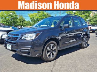 Used 2017 Subaru Forester 2.5i w/ Alloy Wheel Package AWD/4WD video 1