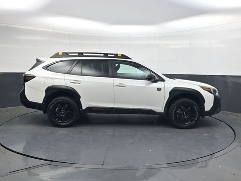 Used 2025 Subaru Outback Wilderness w/ Wilderness Package image 3