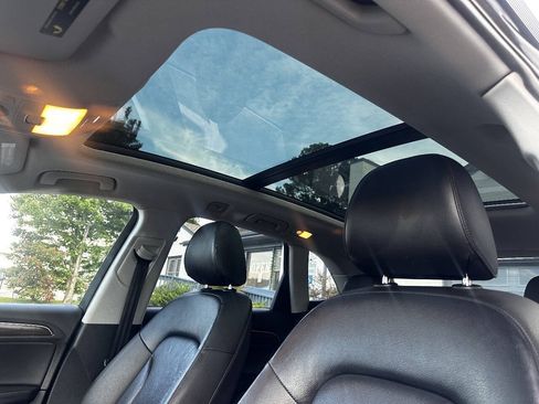 Used 2015 Audi Q5 2.0T Premium Plus w/ Technology Package AWD/4WD image 14