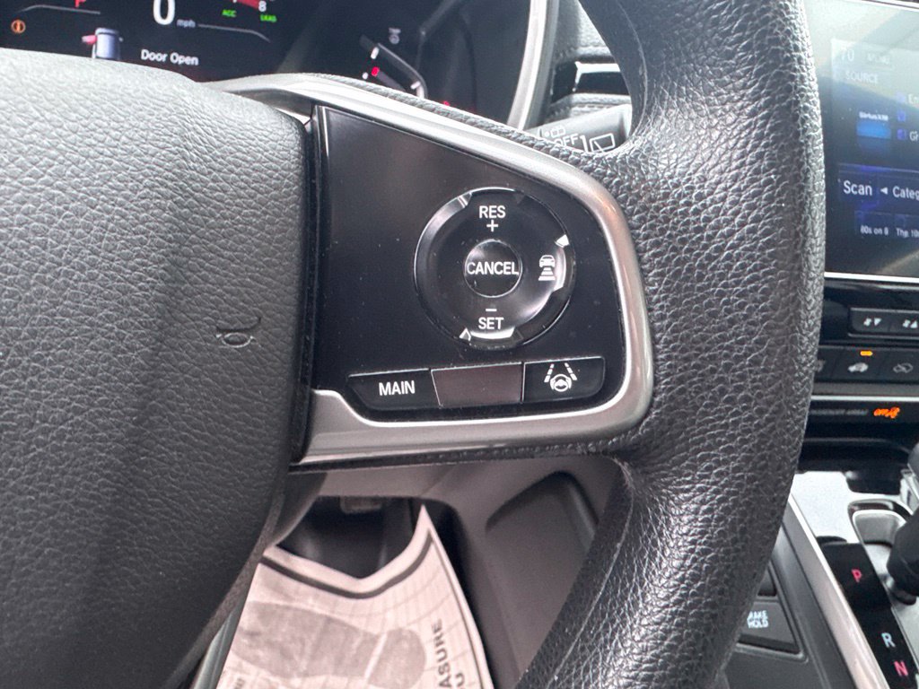 Used 2021 Honda CR-V EX image 16
