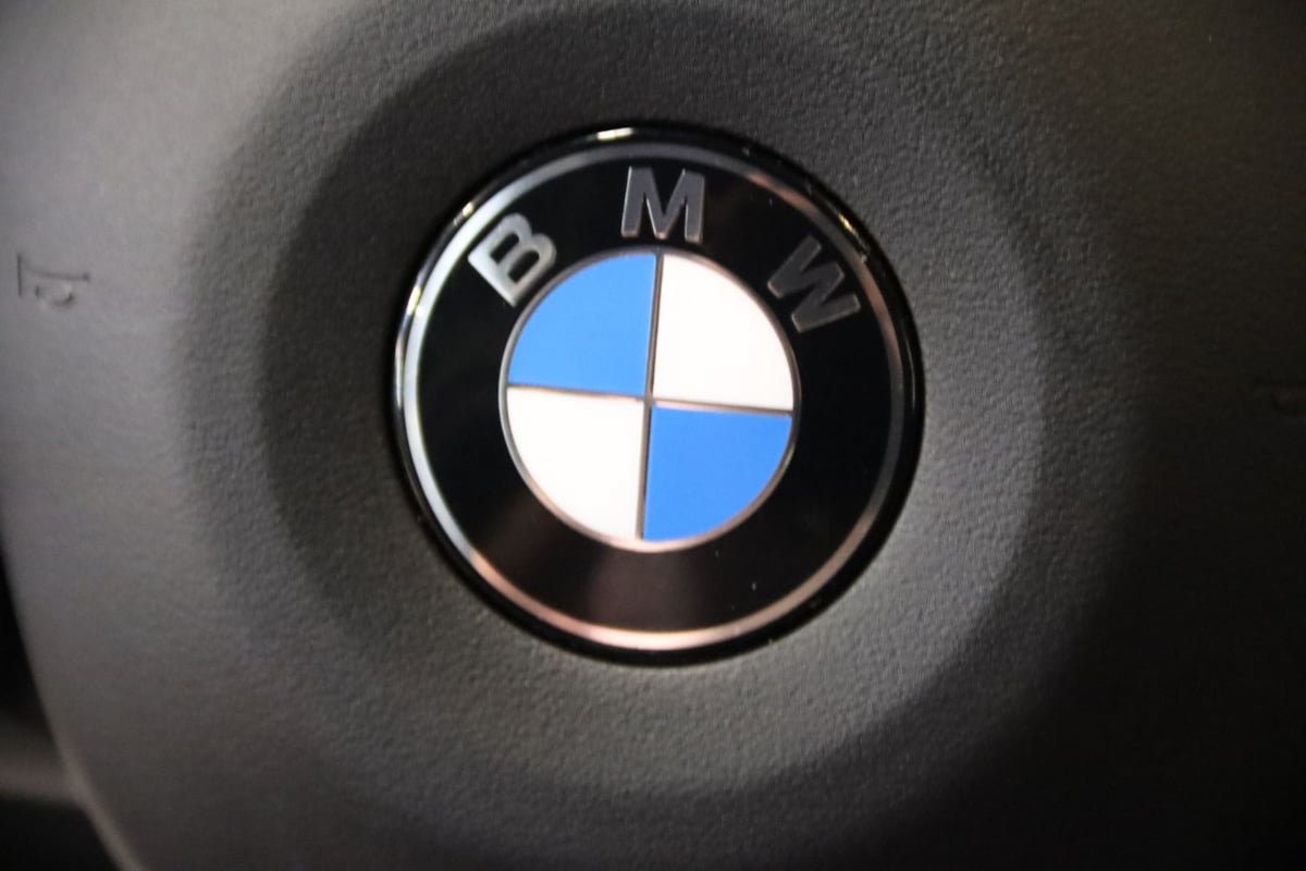 Used 2026 BMW X3 M50 AWD/4WD image 48