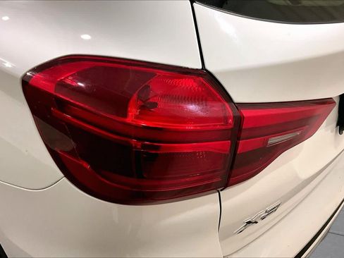 Used 2019 BMW X3 xDrive30i w/ Driving Assistance Package AWD/4WD image 27