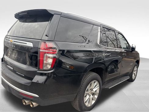 Used 2024 Chevrolet Tahoe Premier image 8