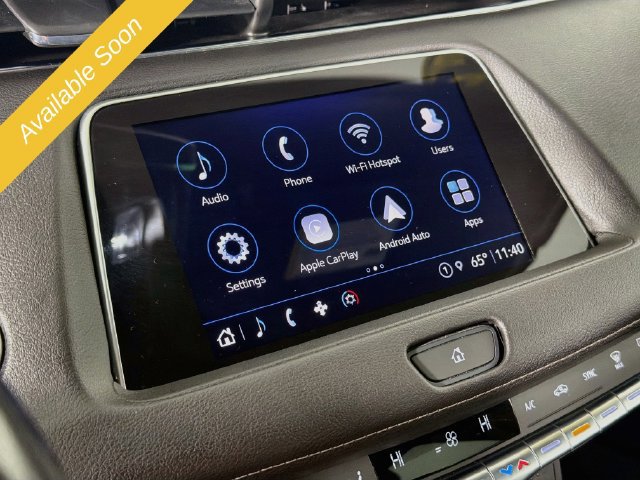Used 2023 Cadillac XT4 Luxury AWD/4WD image 14
