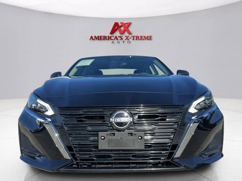 Used 2025 Nissan Altima 2.5 SV image 7