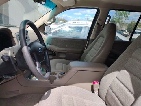 Used 2002 Ford Explorer XLS AWD/4WD image 11