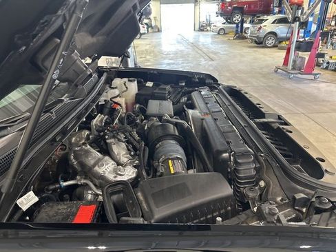 Used 2025 Chevrolet Silverado 3500 High Country w/ High Country Premium Package image 39