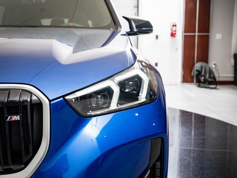 Used 2025 BMW X1 M35i image 16