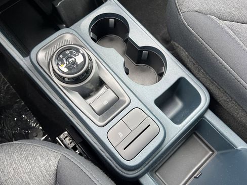 New 2026 Ford Maverick XLT image 8