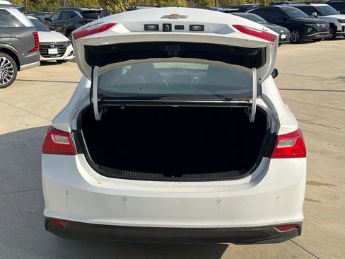 Used 2023 Chevrolet Malibu LT w/ Driver Confidence Package image 15