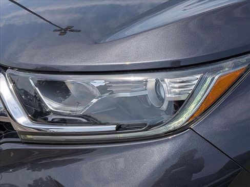 Used 2017 Honda CR-V EX-L image 9