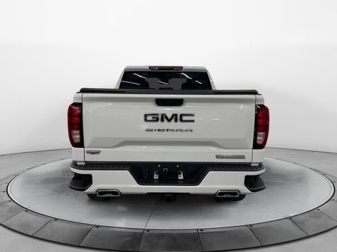 Used 2024 GMC Sierra 1500 Elevation w/ X31 Off-Road Package AWD/4WD image 6