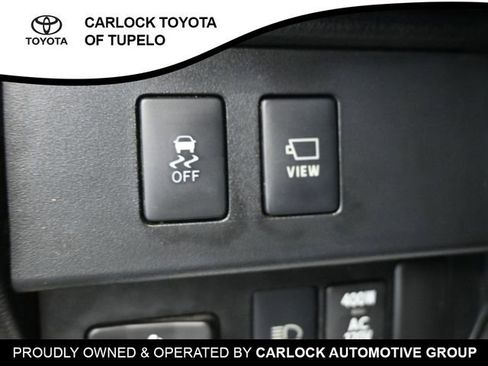 Used 2022 Toyota Tacoma TRD Pro AWD/4WD image 21