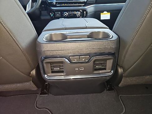 New 2026 GMC Sierra 1500 SLT w/ SLT Premium Package image 22