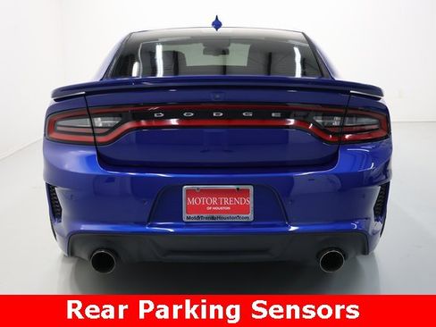 Used 2020 Dodge Charger SRT Hellcat w/ Harman/Kardon Audio Group image 27