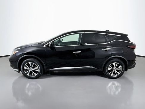 Used 2021 Nissan Murano S FWD image 4