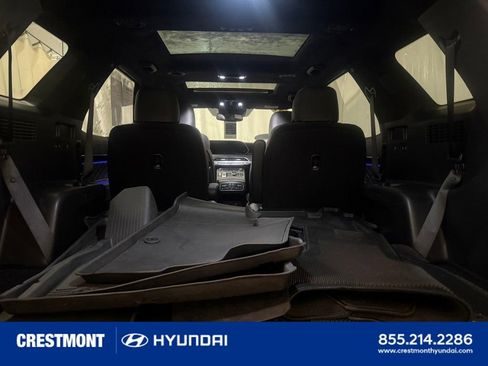 Used 2021 Hyundai Palisade Calligraphy w/ Cargo Package AWD/4WD image 28