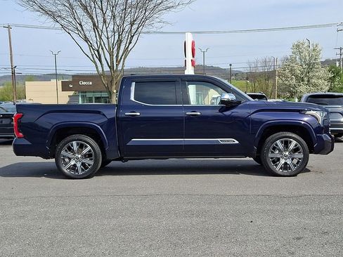 Used 2023 Toyota Tundra Capstone AWD/4WD image 9