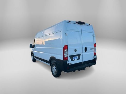 New 2026 RAM ProMaster 2500 w/ Safety Group image 2