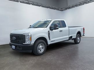 Used 2024 Ford F350 XL w/ 360-Degree Camera Package RWD video 1