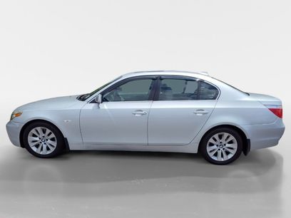 Used 2005 BMW 545i Sedan