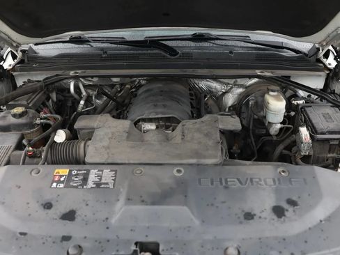 Used 2015 Chevrolet Tahoe LTZ RWD image 47