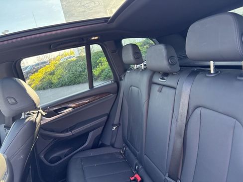 Used 2019 BMW X3 xDrive30i image 29