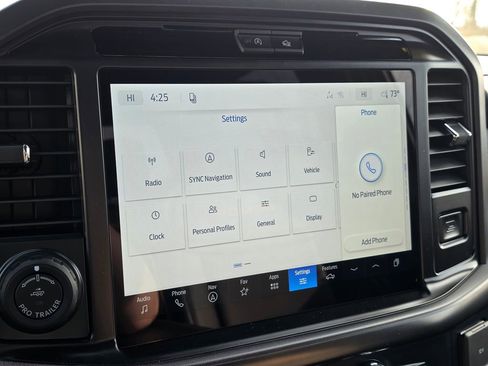 New 2026 Ford F150 Tremor image 62