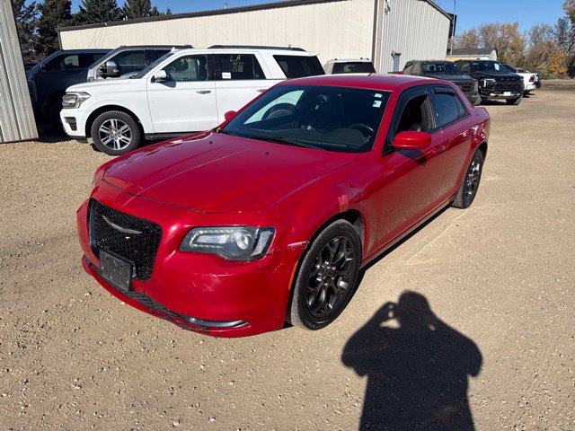 Used 2016 Chrysler 300 S AWD/4WD image 5