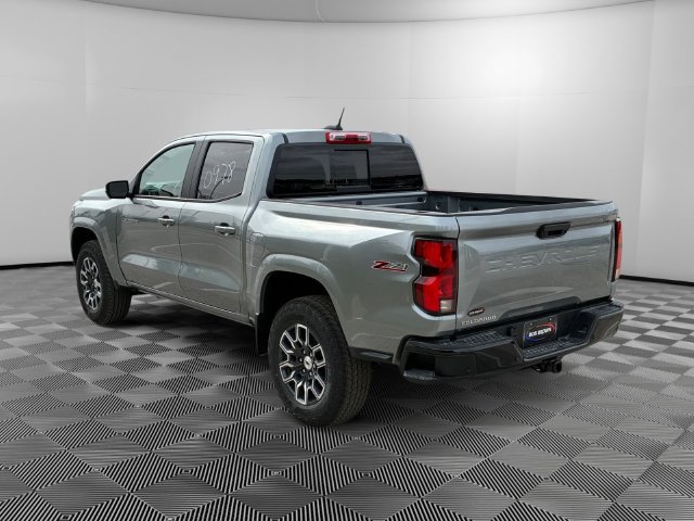 New 2026 Chevrolet Colorado Z71 w/ Technology Package AWD/4WD image 3