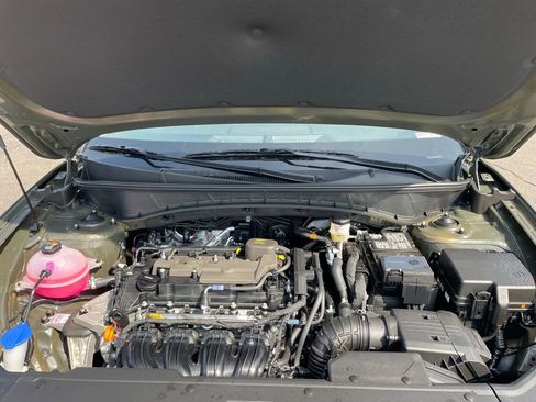 New 2026 Hyundai Tucson SE FWD image 28