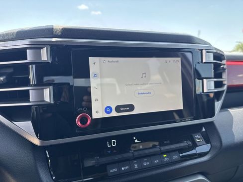 Used 2025 Toyota Tundra SR5 RWD image 26
