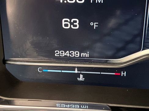 Used 2025 GMC Sierra 1500 SLT image 45