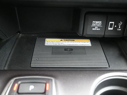 Used 2021 Honda Ridgeline RTL-E image 20