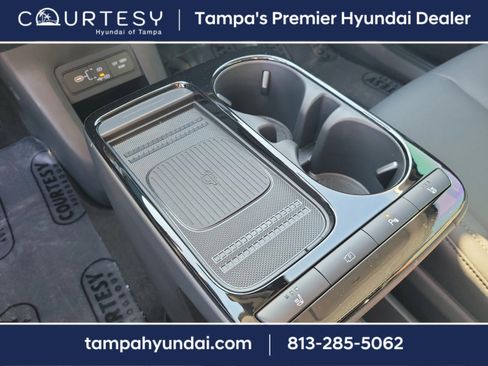 New 2026 Hyundai Ioniq 5 SEL image 50