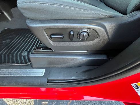 Used 2019 Chevrolet Silverado 1500 LT w/ All-Star Edition image 9