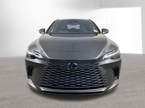 Certified 2024 Lexus RX 350 image 26