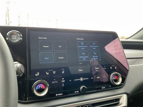 Used 2025 Lexus RX 350 Premium w/ Convenience Package image 14