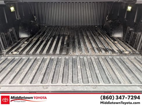 Used 2023 Toyota Tundra TRD Pro w/ TRD Pro Tow Package AWD/4WD image 33