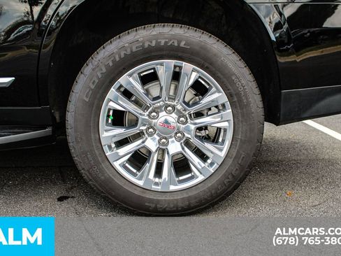 Used 2024 GMC Yukon Denali image 16