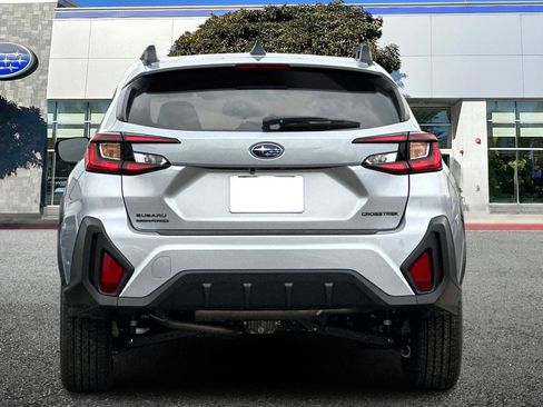 New 2026 Subaru Crosstrek 2.0i Premium image 5