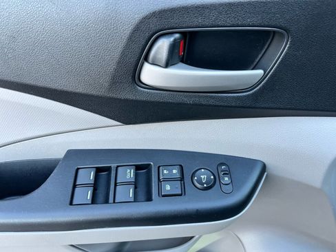 Used 2014 Honda CR-V LX image 12
