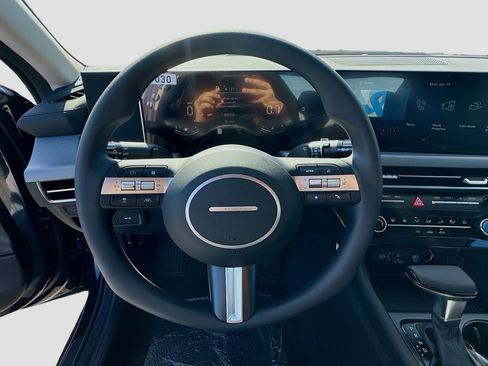 New 2026 Hyundai Sonata SE image 8